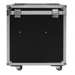 SAGITTER SG CASESAGOLED Flightcases